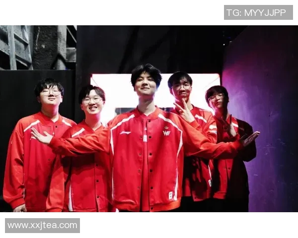 英雄联盟灵活性排行榜揭晓WE战队稳居第一名引发热议