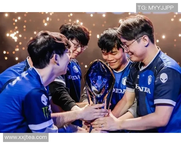 聚焦CSGO:探索WE战队在电竞领域的崛起与影响力