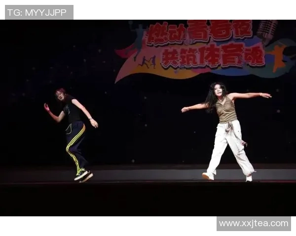 重庆街舞队的力量与激情探索街舞文化的魅力与影响