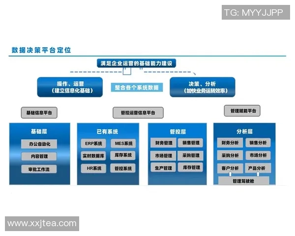 基于大数据分析的智能决策系统在现代企业管理中的应用与发展趋势